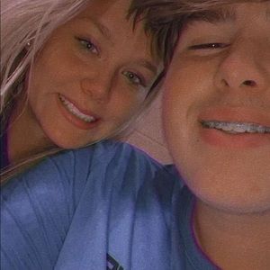 Meet your Posher, Caleb